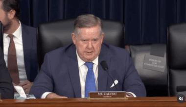 House appropriators unveil defense bill, boost Space Force funding